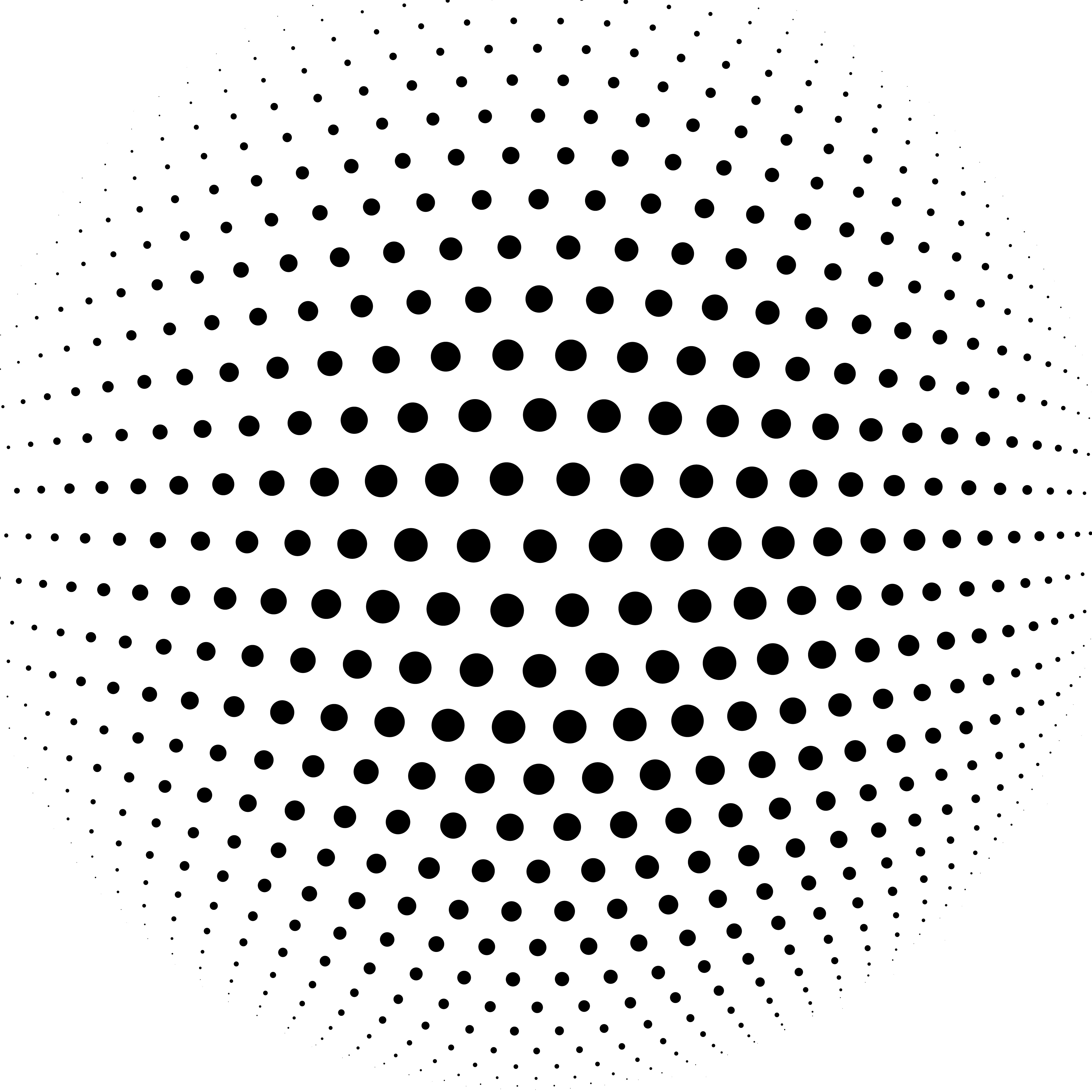 dots